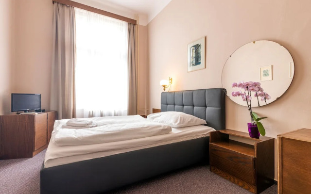 Hotel Slovan