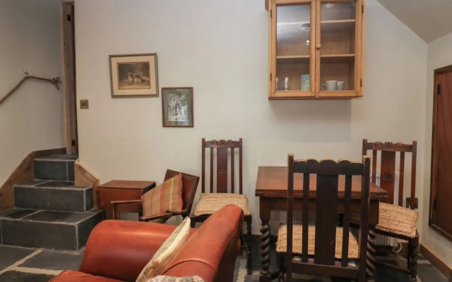 Eden Vale Cart House