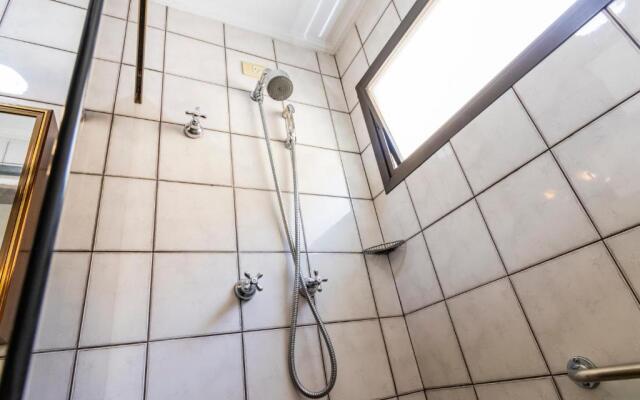 Hospedaria Santo Andre