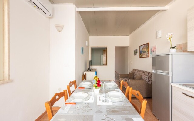 3021 Villa Seremar by Barbarhouse