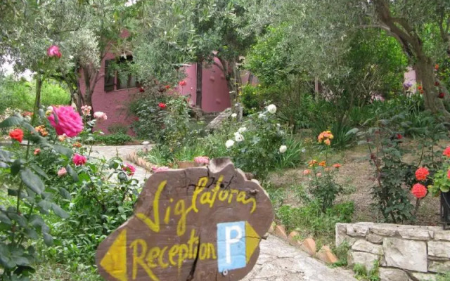 Viglatoras Traditionals Apartments