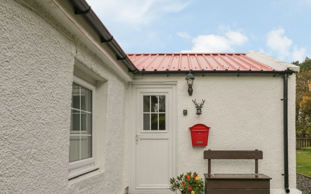 Woodside Cottage, Buckie
