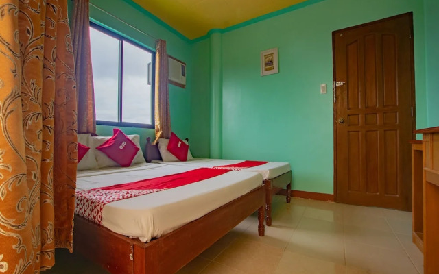 Rooms R Us - Voyagers Palace