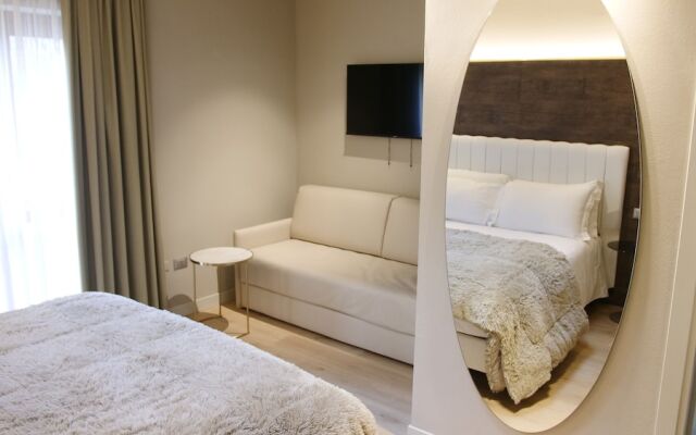 Hotel Ristorante Trento