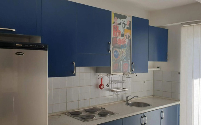 Spectacular apartment in Skopje, City Mall area