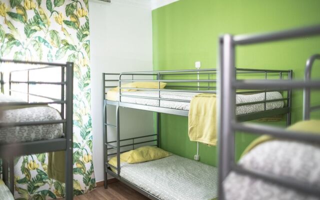 Hostel Fairy