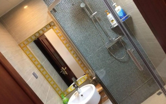 Guangzhou Royal River Waifiden Apartment