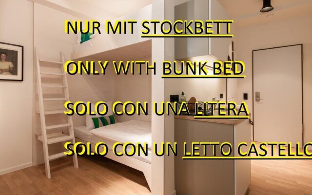 Room for Rent Aparthotel