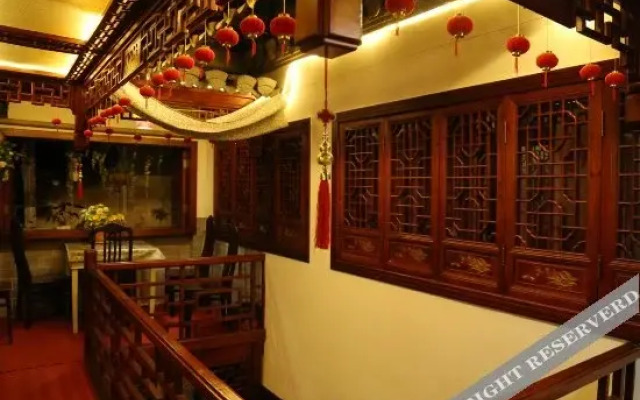 Qiuyuan(Leshan Shuwu)