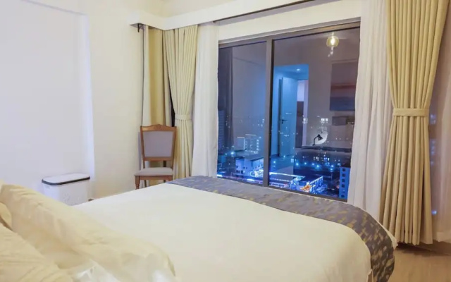 Two Bedroom at Pinecrest by Karibu Stays
