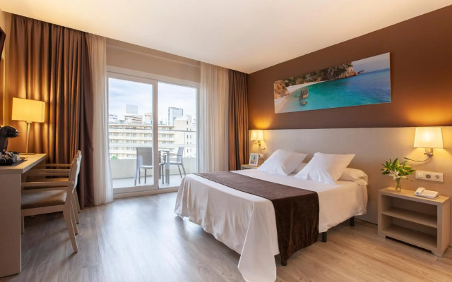 Helios Benidorm