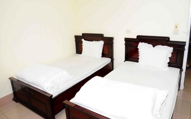 An Binh Hotel