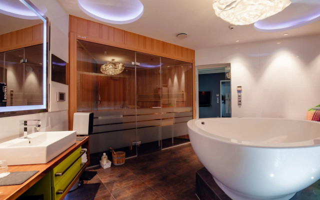Hotel Berlin, Berlin, a member of Radisson Individuals