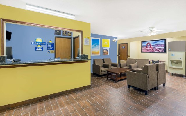 Days Inn by Wyndham Moab