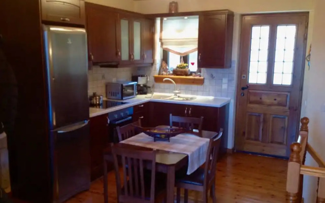 The Stone House (Gorianades)