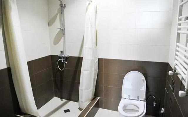 Guesthouse Maqatsaria