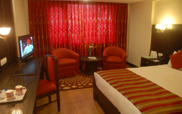 Vaishali Hotel