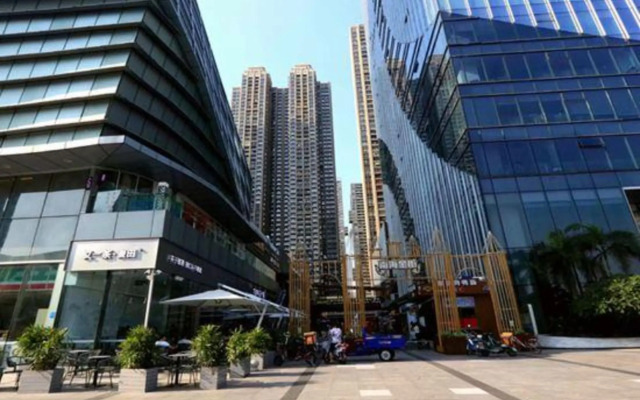 Foshan Free Hotel