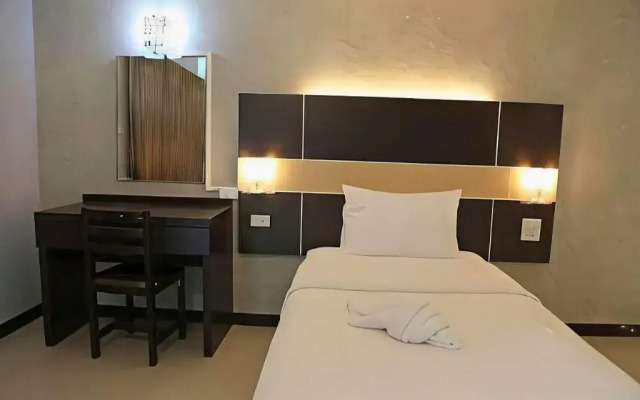 Ratchaphruek Pavilion (SHA Extra Plus)