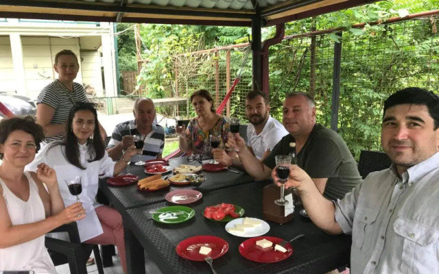 Guest House Gia