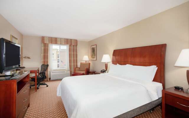 Hilton Garden Inn Casper