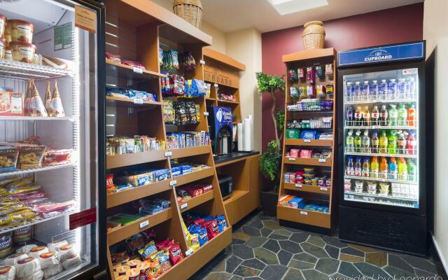 Candlewood Suites New York City-Times Square by IHG