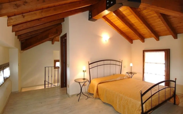 Villa Santa Caterina