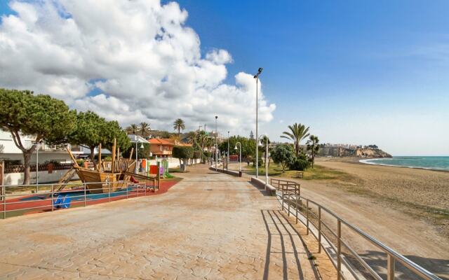 Del Parque Flats - Cala Torrevigia