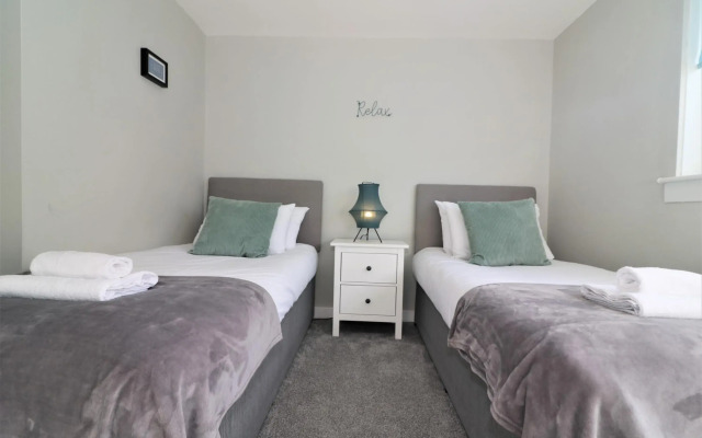 Sydney House - East Kilbride
