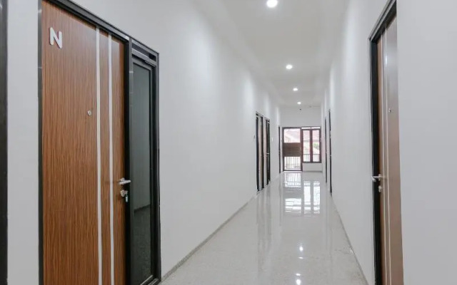 Embun Pagi Syariah Residence by OYO Rooms