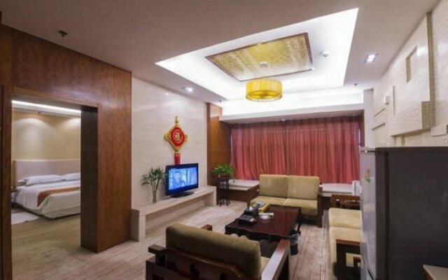 Weifang Oriental Hotel
