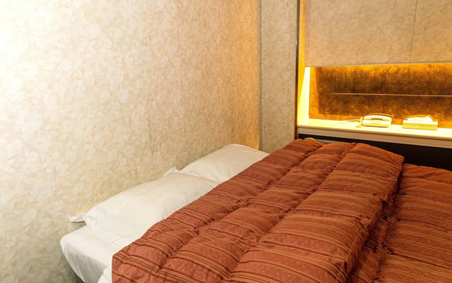 Higashi Kumamoto Business Center