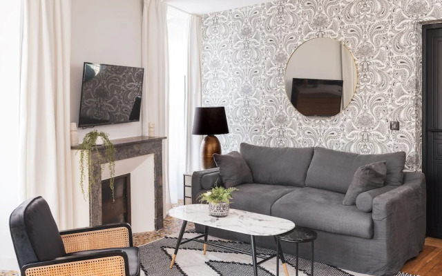 Appartements Crébillon - Maisons du Monde Hôtel & Suites