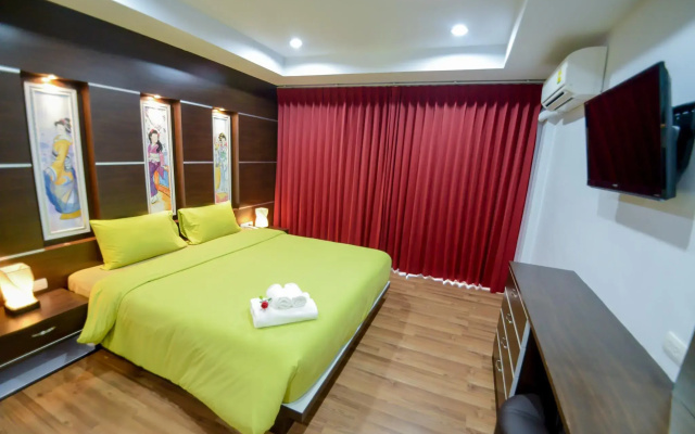 Lalita Boutique Hotel Hat Yai