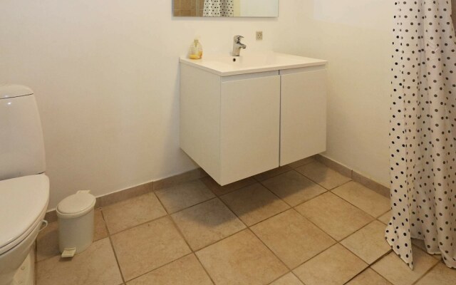 Enormous Holiday Home in Hadsund With Swimming Pool