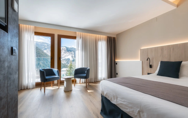Hotel Montarto