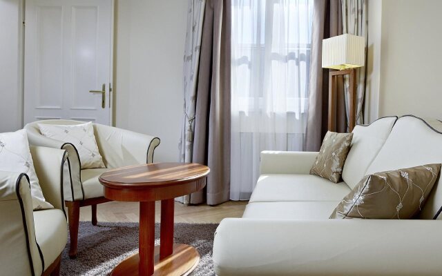 Hotel Elefant