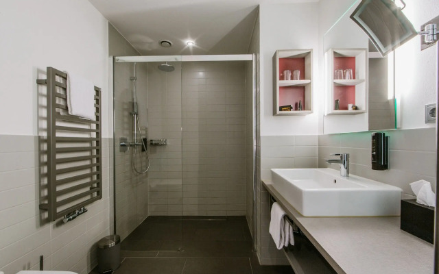 Schlosshotel Monrepos