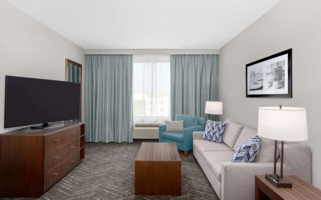 Wyndham Garden Charleston Mount Pleasant