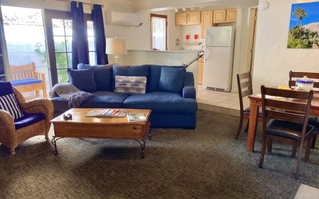 Old Ranch Inn - Adults Only
