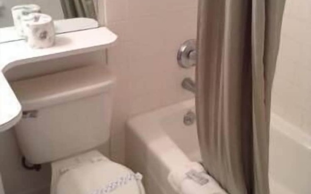 Plaza Inn Great Falls