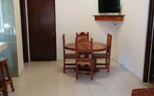 Villas Tequisquiapan
