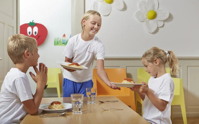 Waldhaus Flims Mountain Resort and Spa