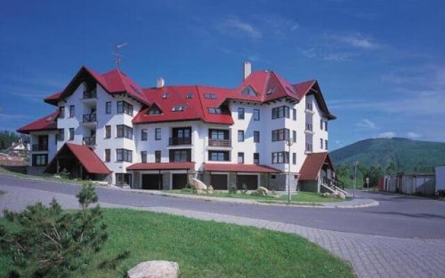 M+M Apartmán