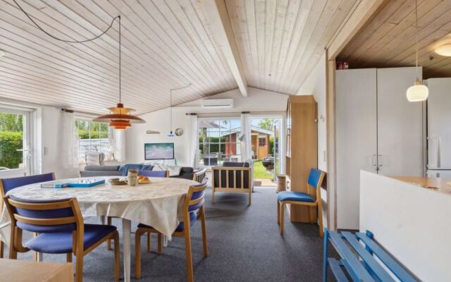 "Amy" - 150m from the sea in Funen