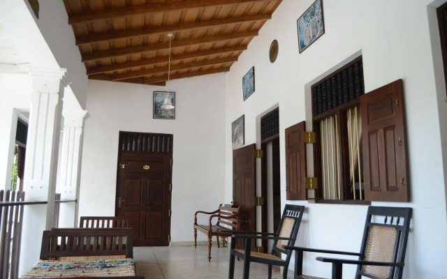 Muduna Walawwa Resort