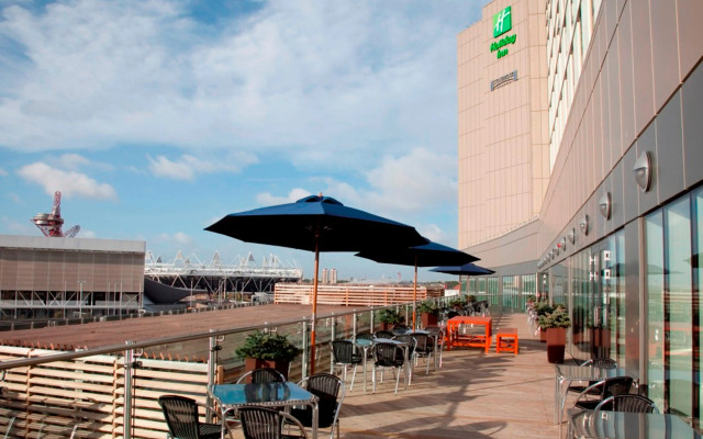 Hyatt Regency London Stratford