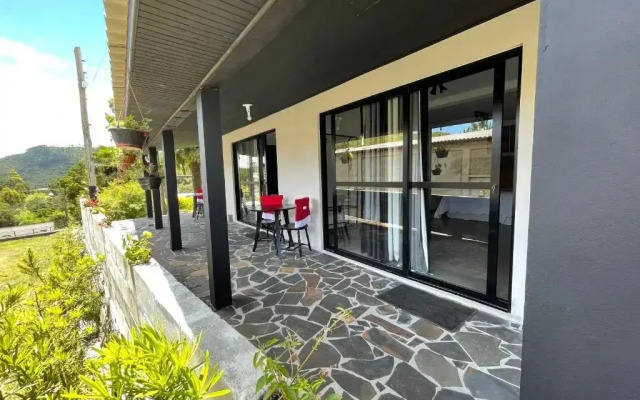 Pousada Serra & Jardim