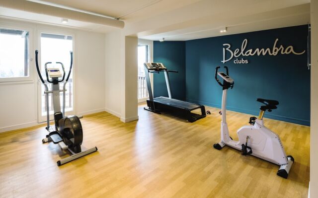 Club Sélection Belambra "Les Cimes du Soleil"