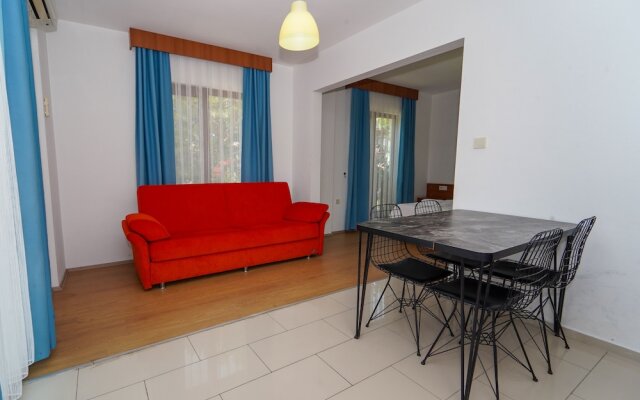 Akyaka Nehir Butik Otel